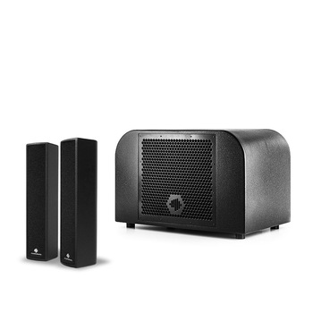 Sistem Audio Acoustic Density Hive12.24 Sistem Audio Acoustic Density Hive12.24