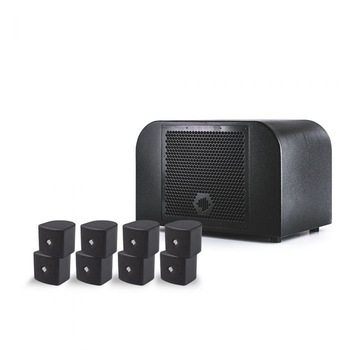 Sistem Audio Acoustic Density Hive12.81 Sistem Audio Acoustic Density Hive12.81