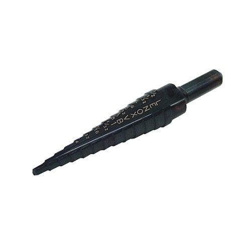 Burghiu in trepte marca LENOX VB1 in 13 trepte