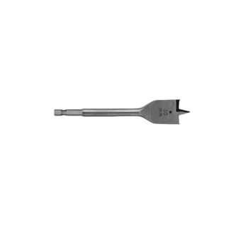 Burghiu lemn plat marca Heller de 13 x 152 mm Burghiu lemn plat marca Heller de 13 x 152 mm