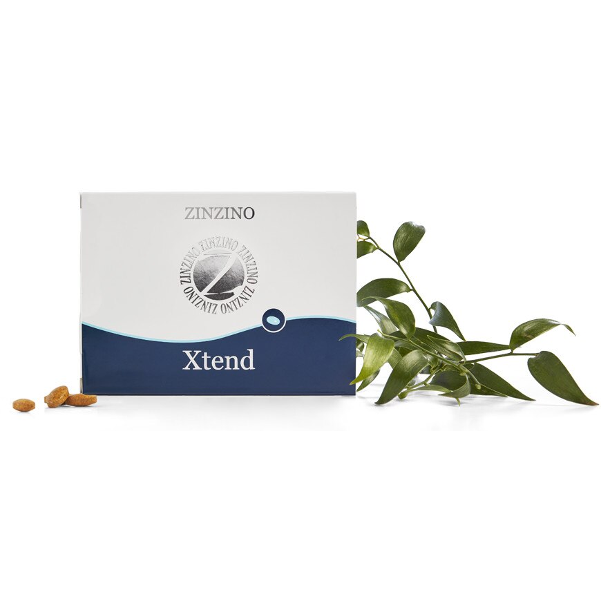 Capsule Xtend, Zinzino Nordic AB, BIO, 60 capsule eMAG.ro