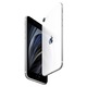 Apple iPhone SE 2020 Mobiltelefon, Kártyafüggetlen, 64 GB, LTE, Fehér