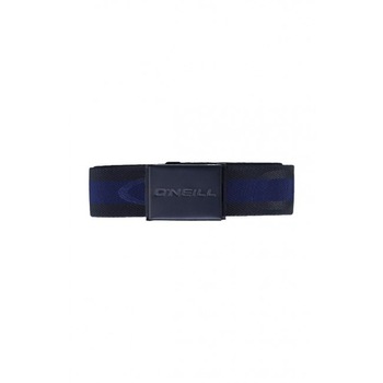 Curea O'Neill Buckle Belt, Albastru, marime universala Curea O'Neill Buckle Belt, Albastru, marime universala