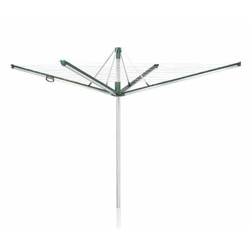 Uscator de rufe Leifheit Garden Linomatic Plus 500 85110 Uscator de rufe Leifheit Garden Linomatic Plus 500 85110