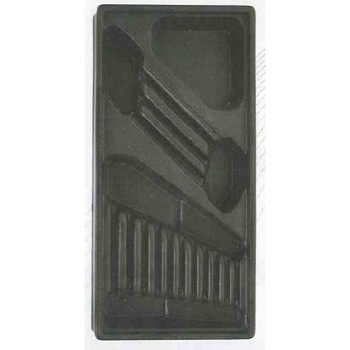 Organizator de chei mici pentru dulap de scule Top Master Pro Organizator de chei mici pentru dulap de scule Top Master Pro