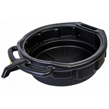 Cuva recuperare fluide auto Top Master Pro 16 l Cuva recuperare fluide auto Top Master Pro 16 l