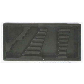 Organizator de chei mari pentru dulap de scule Top Master Pro Organizator de chei mari pentru dulap de scule Top Master Pro