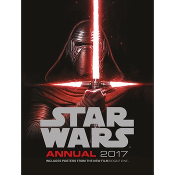 Star Wars Annual 2017 Star Wars Annual 2017