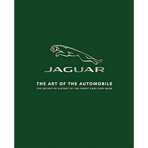 Jaguar - Zef Enault,Michael Levivier