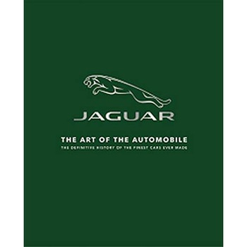 Jaguar - Zef Enault,Michael Levivier Jaguar - Zef Enault,Michael Levivier