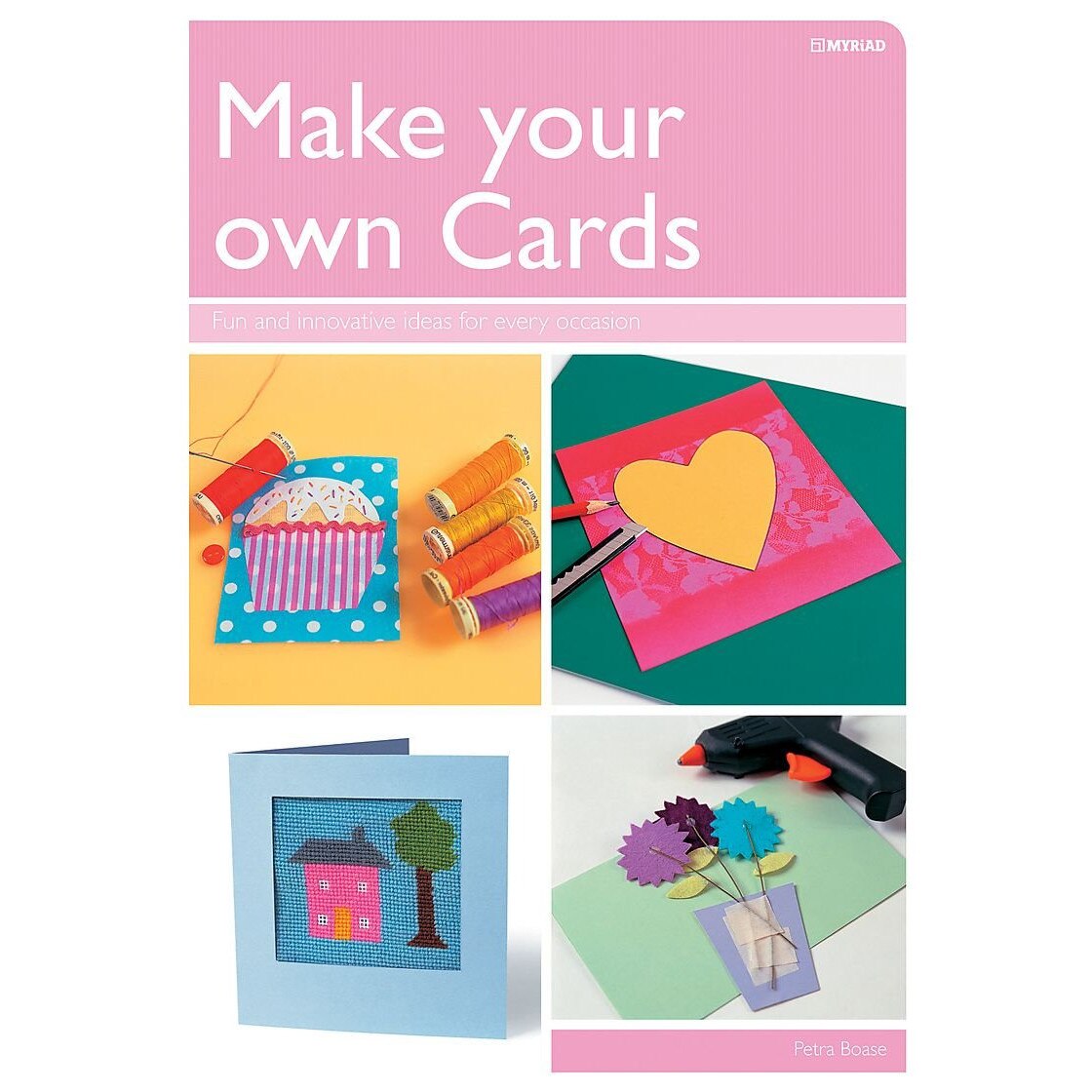 Make Your Own Cards - MYR