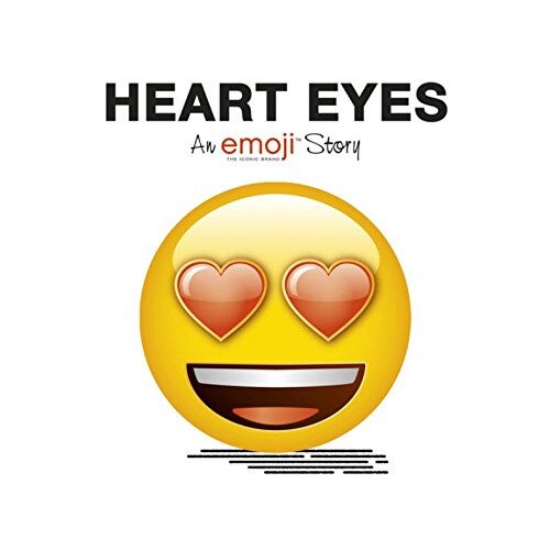 Emoji: Heart Eyes - Puffin