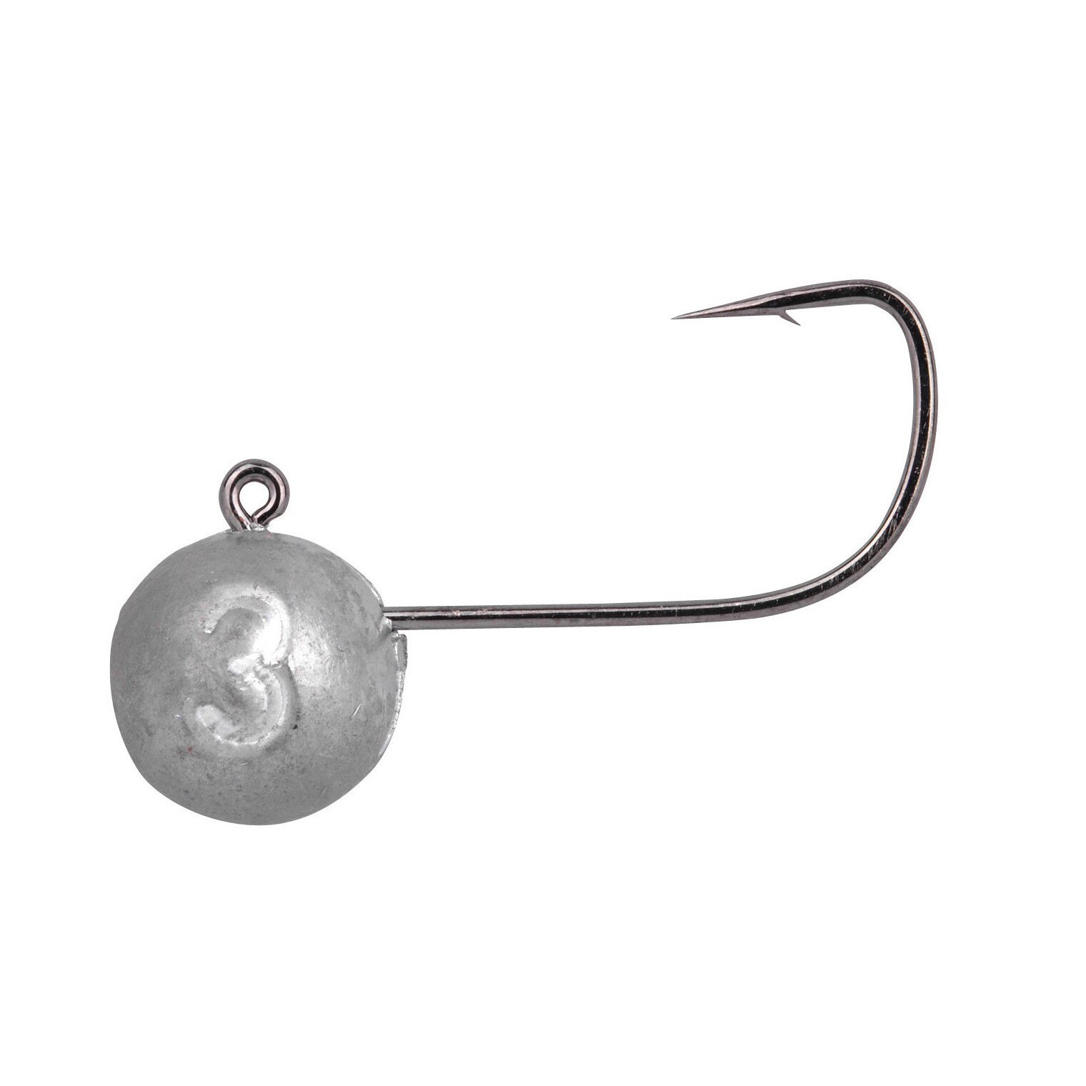 Micro Jig29 Spro Freestyle Cu C.Gamakatsu Nr.2 3g (4589-214)