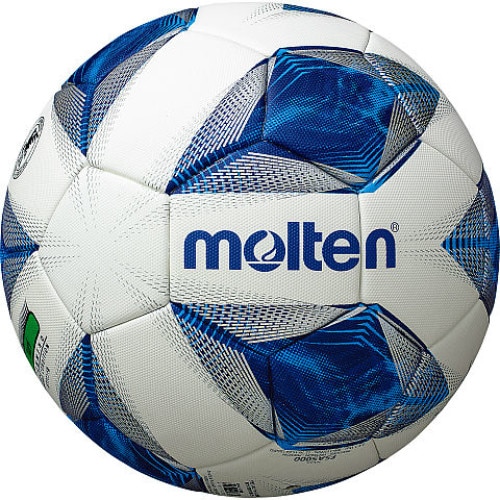 Minge fotbal Molten F5A5000, FIFA QUALITY PRO, ACENTEC TEHNOLOGY, pentru competitie, marime 5