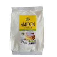 Amidon din porumb, Natural Seeds Product, 1Kg