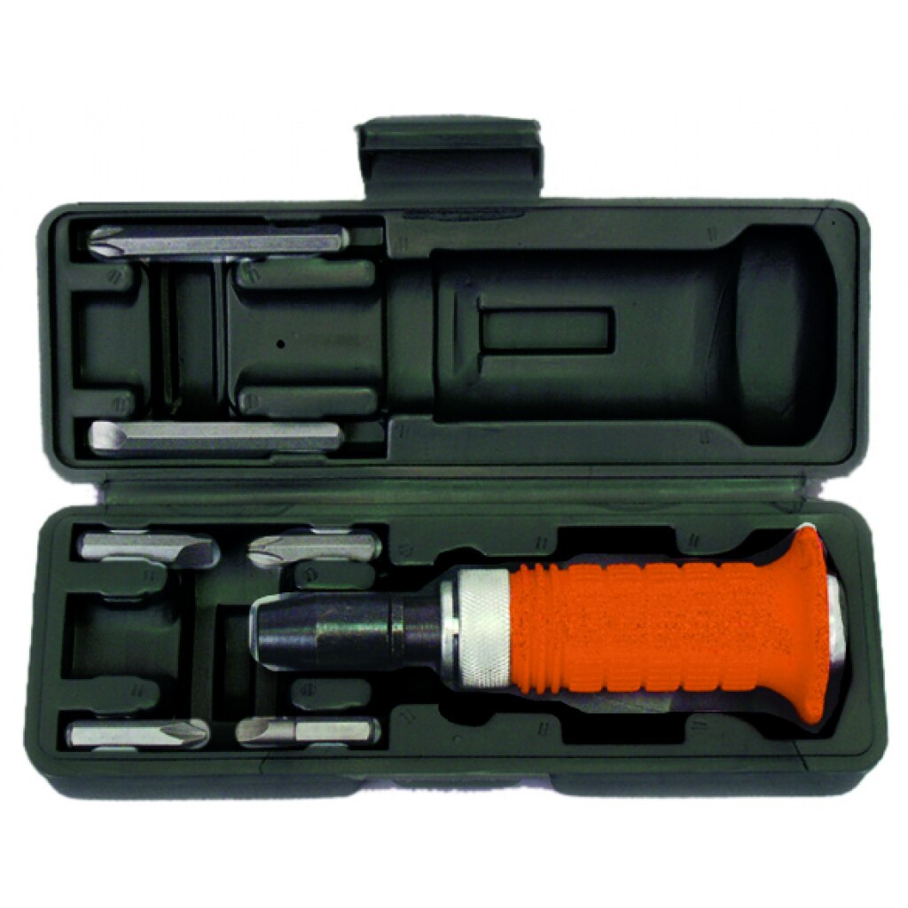 Set surubelnita de impact si biti Gadget