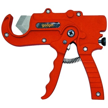 Foarfeca taiat tevi PVC si PP 36 mm Gadget Foarfeca taiat tevi PVC si PP 36 mm Gadget