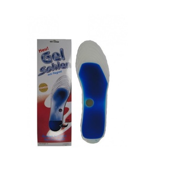 Branturi din silicon pentru masaj talpi cu gel si magnet STOLZ Branturi din silicon pentru masaj talpi cu gel si magnet STOLZ