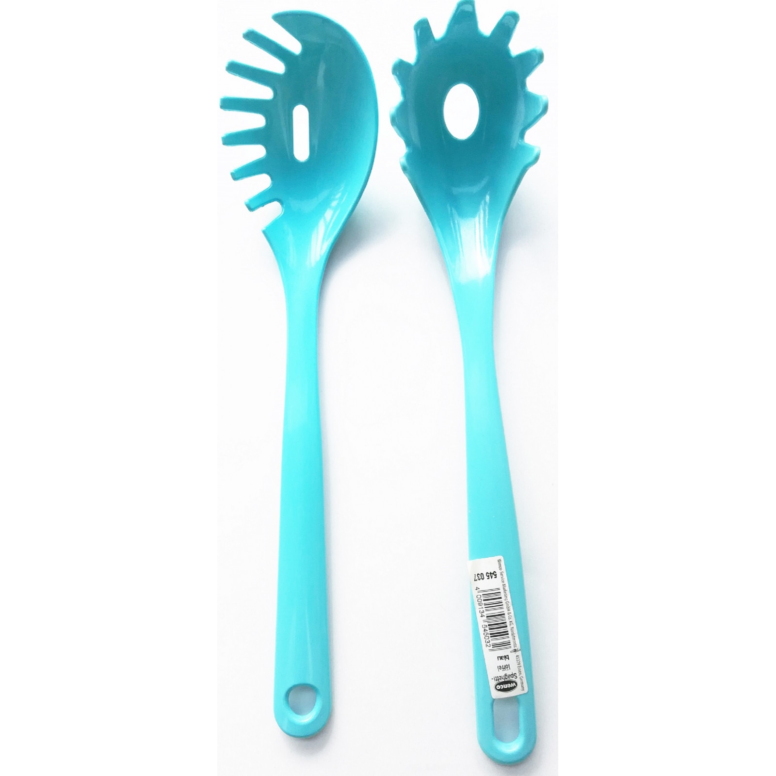 Ustensile pentru spaghete Vision - set de 2 bucati