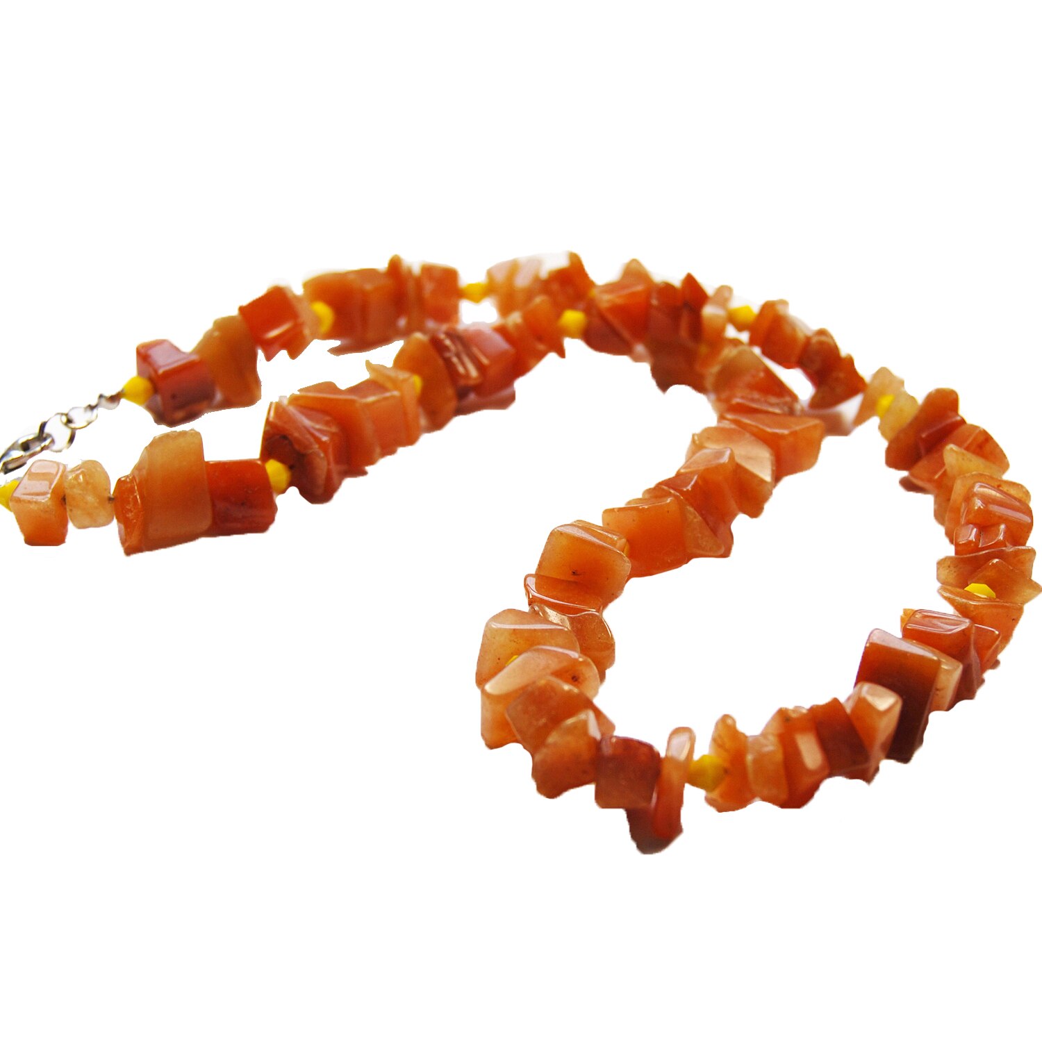 Set carneol, maro, CatE, handmade