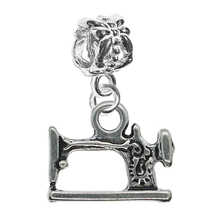 Charm ezüst Varrógép 9338330 Dras