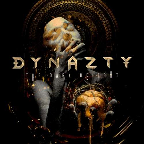 Dynazty - Dark Delight -digi- (CD)