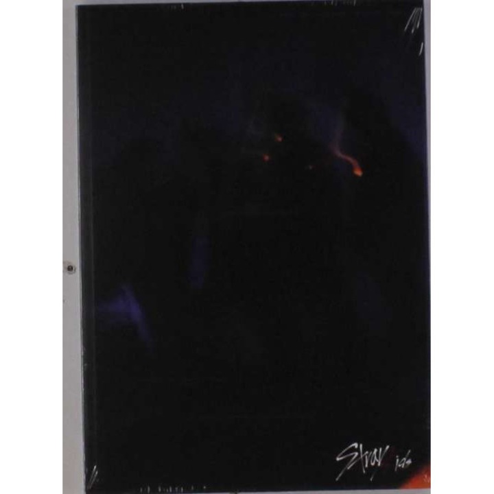 Stray Kids: I Am Not [CD]