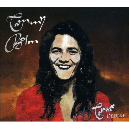 Tommy Bolin - Teaser -Deluxe- (CD)