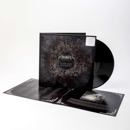 Unanimated - In The Light Of.. -hq- (LP)