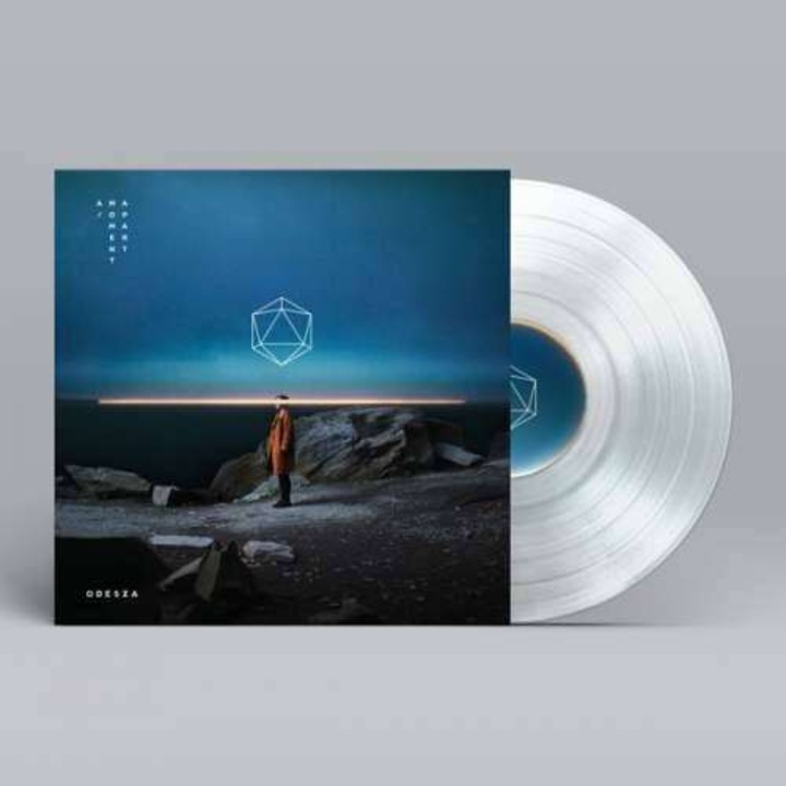 Odesza - A Moment Apart -Hq- (2LP)
