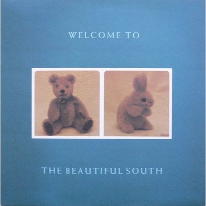 Beautiful South - Welcome To The Beautiful South - Vinyl - Vinyl