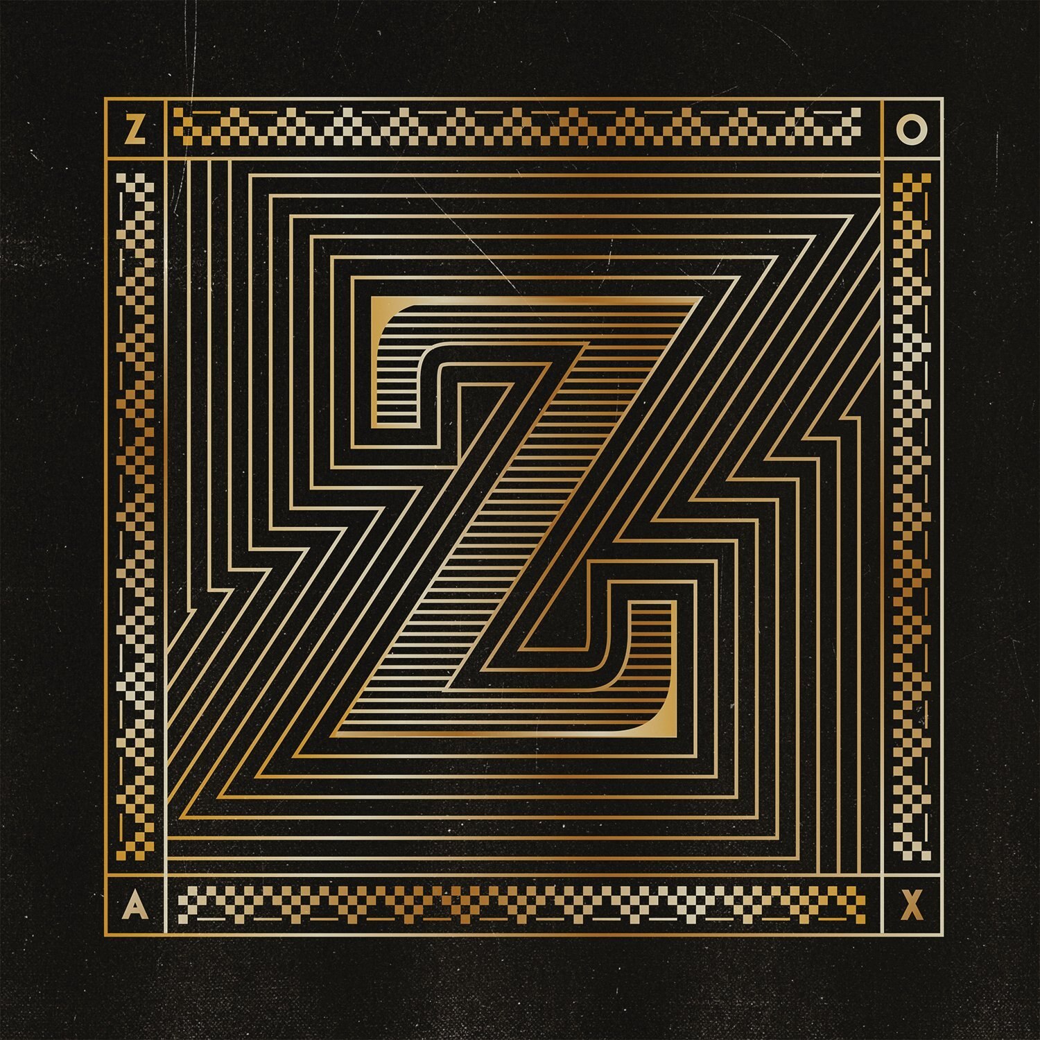 Zoax - Zoax - CD
