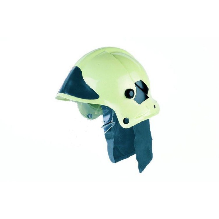 Tűzoltó sisak gyerekeknek