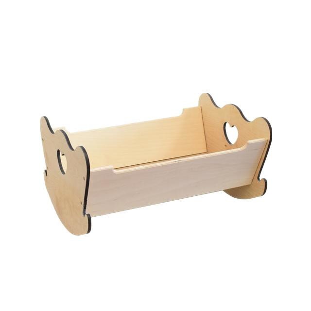 Patut fantezie pentru papusi