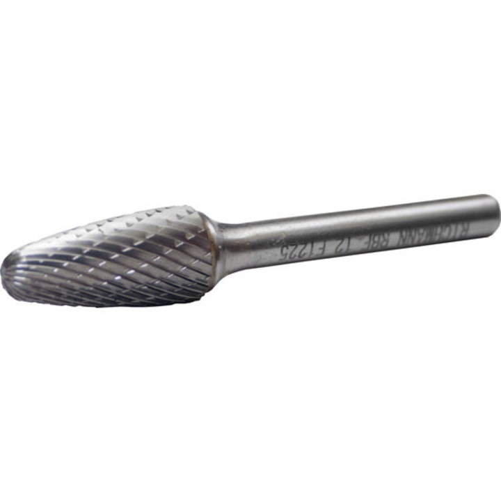 Richmann Ex Fém turbómaró RBf 12x25x6x70 - F1225 tipus