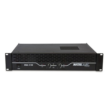 Amplificator Audio, Master Audio, MQA3100 Amplificator Audio, Master Audio, MQA3100