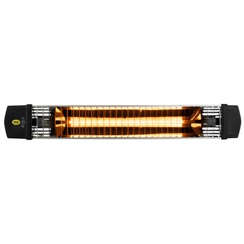 Incalzitor terasa cu lampa infrarosu Mo-El Iris 1800w cu telecomanda Incalzitor terasa cu lampa infrarosu Mo-El Iris 1800w cu telecomanda