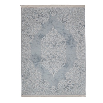 Covor din lana ecologica,realizat cu print digital, marca Brillant, PENA-530 Covor din lana ecologica,realizat cu print digital, marca Brillant, PENA-530