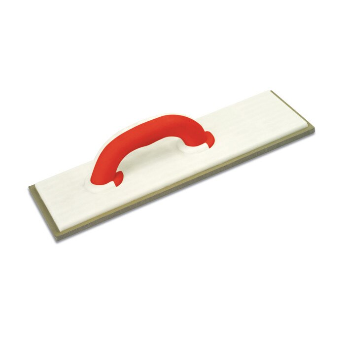 Drisca profesionala DEKOR pentru finisat rosturi, 385 x 115 mm