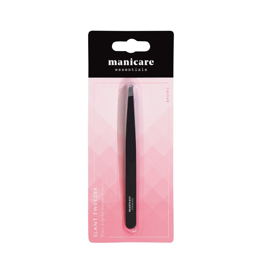 Penseta cosmetica, Manicare Black, Tala
