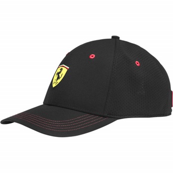 Sapca Puma Ferrari Fanwear, negru Sapca Puma Ferrari Fanwear, negru