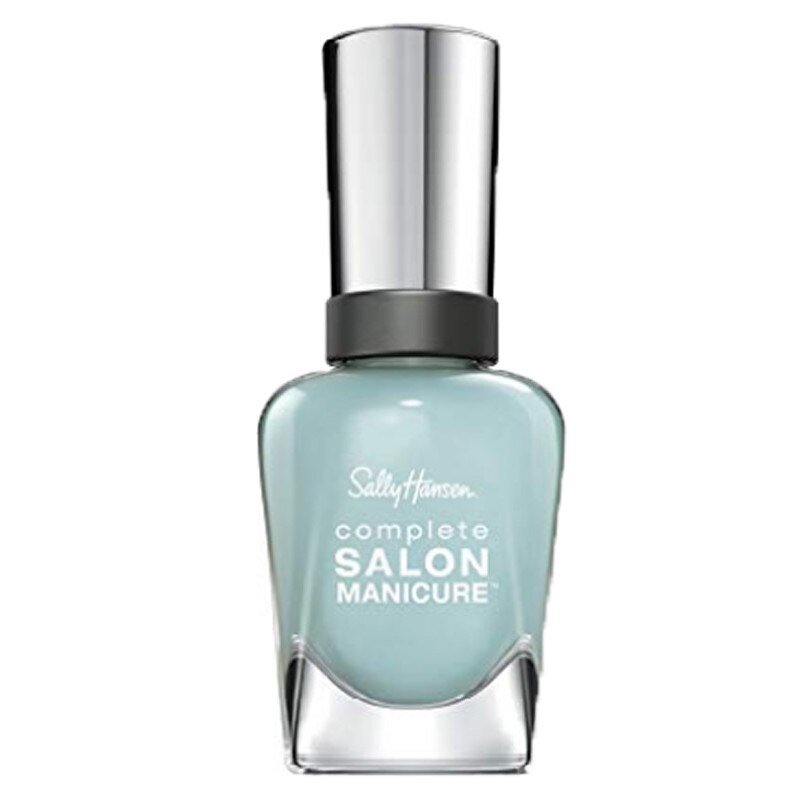 Lac de unghii Sally Hansen Complete Salon Manicure 601 Barracuda, 14.7 ml