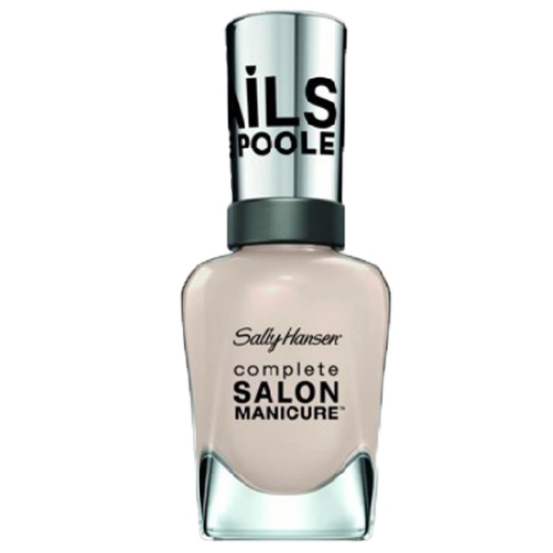 Lac de unghii Sally Hansen Complete Salon Manicure 756 Call Me on my Shellphone, 14.7 ml