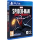 Sony Marvel's Spider-Man: Miles Morales játék PlayStation 4-re
