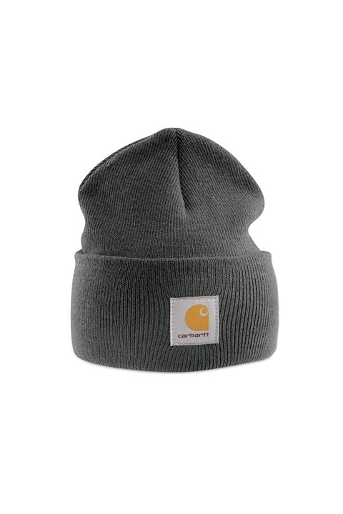 Caciula Carhartt, Acril, Gri