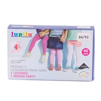 set 3 dresuri fetite lupilu 2xcolanti si 1xciorapi 8692 cm imagen 5_0_
0