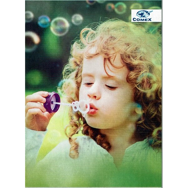 Caiet A5, 48 file dictando