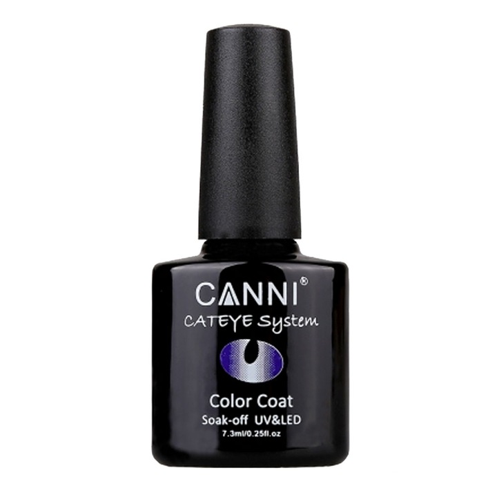 Oja semipermanenta, Canni, Cat Eye 460