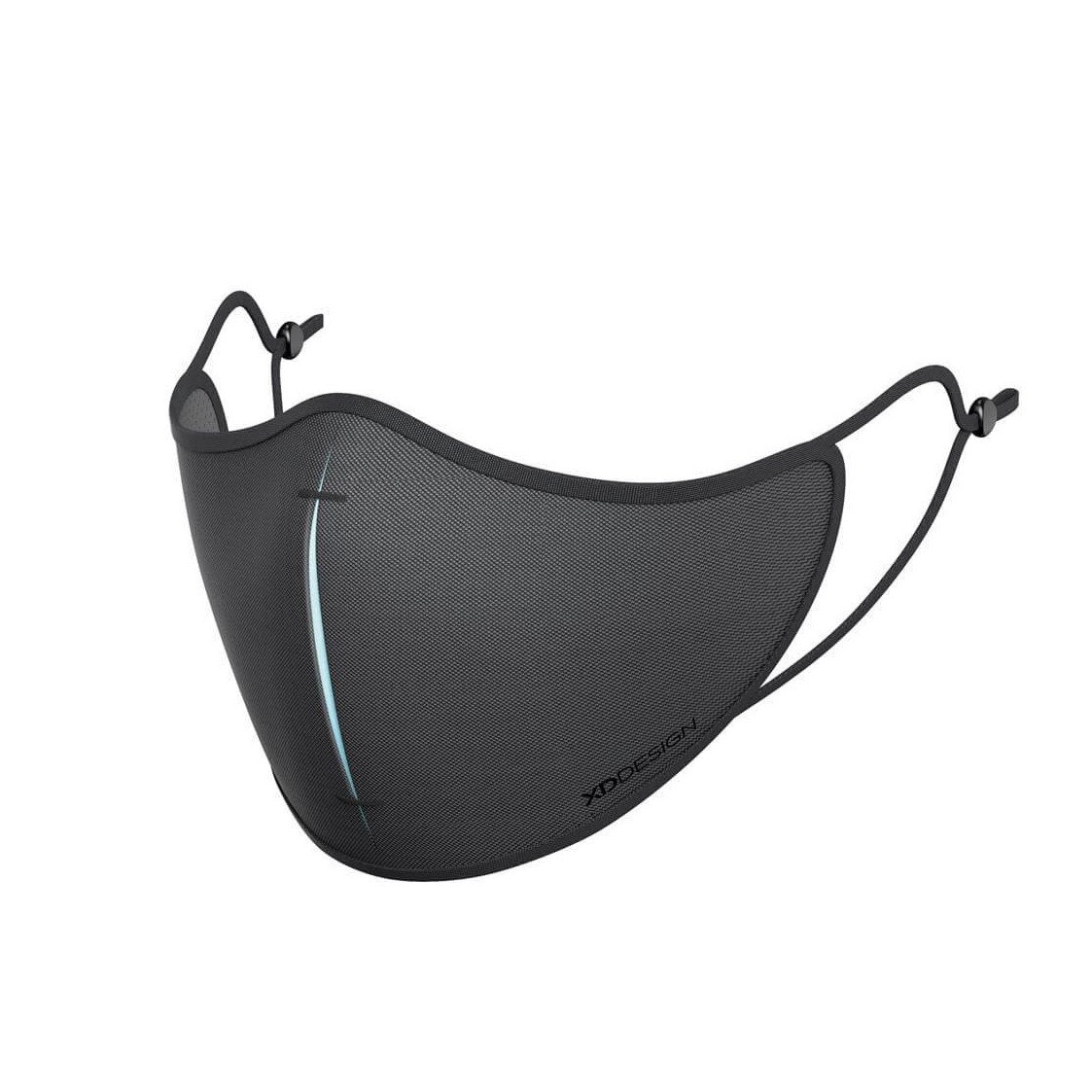 Masca protectie XD Design dark