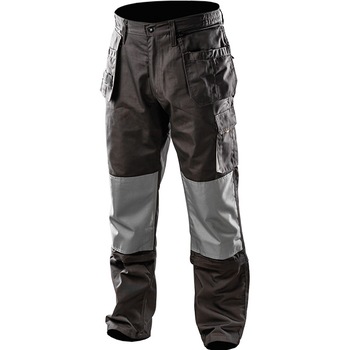 Pantaloni de lucru, marimea 48, Neo Tools, 81-230-S Pantaloni de lucru, marimea 48, Neo Tools, 81-230-S